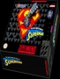 Nintendo  SNES  -  Death and Return of Superman, The (USA)